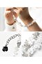 Beaded Strap | Beaded Strap | Gemstone Monotone - 8