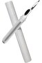 Airpods Pro 1, 2nd Generation Case Cover Cleaning Pen| 3 in 1 Multi-Function Cleaning Kit | White - 6