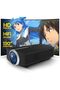 Mini Projector |2000 Lumens Full HD 1080P Supported Portable Projector