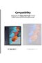 Samsung Galaxy Tab S8 / S7 Screen Protectors | Full Cover Tempered Glass - 3