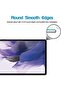 [2 Pack] Screen Protector For Samsung Galaxy Tab S7 FE 2021 (12.4 inch) Model SM-T730/SM-T73 - 8
