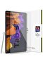 Samsung Galaxy Tab S8 Plus / S7 Plus / S7 FE Screen Protectors | Full Cover Tempered Glass - 2