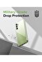 Samsung Galaxy A14 4G / 5G Case | Fusion Series | Clear - 5