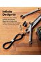 Rope Hand Strap | Rope Hand Strap | Black - 7