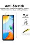 Redmi 10C Screen Protector| Tempered Glass|2 Per Pack - 5