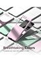 Samsung Galaxy Z Flip 5 Case Cover |Slim Magnetic Series |Strawberry - 6