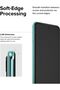Redmi Note 11S 5G / Redmi Note 11T 5G / Poco M4 Pro 5G / Note 11 | Full Cover Glass Screen Protector - 4