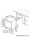 Built In Dishwasher SMV8ZDX86M - 6