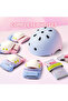 Knee, Elbow & Wrist Protective Gear Set - Gradient - 2