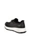 1705 Z Black-White Women's Casual Shoes - 4