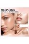 FASHIONISTADEAL O.TWO.O Galaxy Shimmer Liquid Highlighter (#03, ROSE) - 8