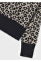 Black Girl's Sweater 7310 - 3