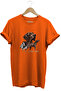 Hunting Hunter Kurzhaar Hunting Dog and Retriever Printed 100% Cotton Regular Fit Unisex T-Shirt