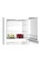 Series 4 Free Standing Top Mount Refrigerator 453L Stainless Steel – KDN55NLE0M - 4