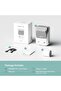B1 Portable Thermal Label Printer 2 inch - Bluetooth Portable Label Maker (Gray) - 8