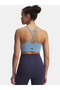Ua Vanish Seamless Low Seamless Sports Bra