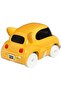 SOX Character Car – Lightyear 1:64 Scale Die-Cast Toy Vehicle - 3