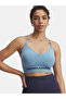 Ua Vanish Seamless Low Seamless Sports Bra - 2