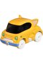 SOX Character Car – Lightyear 1:64 Scale Die-Cast Toy Vehicle