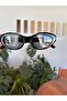 Wonderful Black Cat Eye Sunglasses Unisex Pr Model Cat Eye Light Weight Popular Eyewear - 4