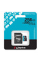 Memory card SDCG4/256GB, microSDXC + SD Adapter - 2