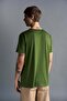 Basic Modal T-Shirt - Khaki - 5