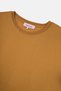 Basic T-Shirt - Καφέ - 2