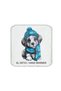 Blue Beret Dog Pocket Stove, Hand Warmer, Hot Water Bag Pvc 10X9.5Cm - 2