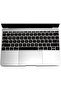 Macbook Keyboard Skin for MacBook Pro 12 Inch for MacBook Retina 12 inch Keyboard Cover 2017 - 2