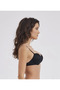 Moonlight 102 Supported Basic Bra - 2