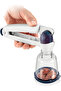 Handy Plum Pitter – Easy & Safe Fruit Stone Remover for Kitchen Use - 4
