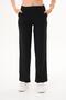 Women's Thessaloniki Knitted Wide Leg Pants 255053 - - 3