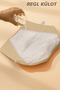 Pack of 6 Super Absorbent Ultra Hygienic Menstrual Panties, Effectively Leak-Proof Menstrual Panties for All Day Use - 3
