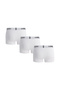 3 Pieces of Cotton Boxers with Elastic Bands, Suitable for Daily Use, with Special Box - 3
