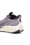 Velocity Nitro 3 Women's Purple Running Shoes - 5