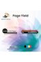 Omni Tech TN-221 Black High Yield Toner Cartridge - Compatible with Printer Brother HL 3140CW, 3150C - 6