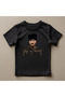Ataturk National Day October 29 Models Boy Girl Kids T-Shirt
