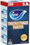 Facial Tissues 200 x 2 Ply x 5 Pack - 2