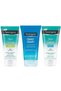 Skin Detox Cooling, Revitalizing Daily Peeling Gel, Skin Detox Purifying Clay Mask