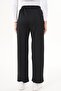 Women's Wide Leg Scuba Pants 260202 - - 5