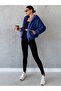 Briar Women's Oversize Hooded Plush Jacket - 3