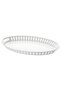ROMANTISK Tray, white, 52 x 39 cm