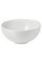 365+ Bowl, rounded sides white, 22 cm