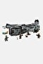 Star Wars The Justifier 75323 Building Kit 1,022 Pieces - 2
