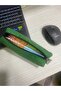 Pen Holder Crinkle Single Compartment Medium Size Holds 60 Pens