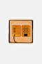 Smartphone Speaker Box, Black - 3