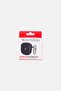 Earbuds Silicone Case, Black - 2