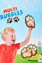 Multi bubbles And Bubble Claws - 3
