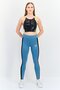 Women Sportswear Fit Brand Logo Training Bra, Black - 4