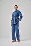 Oe26Kz1082 Pants - 4